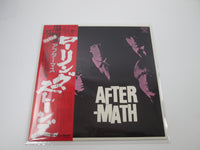 Load image into Gallery viewer, ROLLING STONES AFTERMATH LONDON LAX-1006 with OBI Japan LP Vinyl
