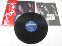 Load image into Gallery viewer, ROLLING STONES AFTERMATH LONDON LAX-1006 with OBI Japan LP Vinyl
