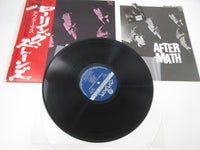 Load image into Gallery viewer, ROLLING STONES AFTERMATH LONDON LAX-1006 with OBI Japan LP Vinyl
