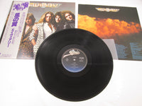 Load image into Gallery viewer, AVIARY SAME Promo EPIC 25 3P-120 with OBI Japan LP Vinyl
