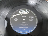 Load image into Gallery viewer, AVIARY SAME Promo EPIC 25 3P-120 with OBI Japan LP Vinyl

