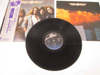 Load image into Gallery viewer, AVIARY SAME Promo EPIC 25 3P-120 with OBI Japan LP Vinyl
