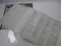Load image into Gallery viewer, AVIARY SAME Promo EPIC 25 3P-120 with OBI Japan LP Vinyl
