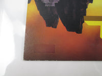 Load image into Gallery viewer, GODZ SAME Promo RCA RVP-6281 with OBI Japan LP Vinyl
