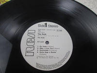 Load image into Gallery viewer, GODZ SAME Promo RCA RVP-6281 with OBI Japan LP Vinyl
