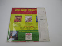 Load image into Gallery viewer, ELVIS PRESLEY ELVIS' GOLDEN RECORDS VOL.4 RCA RCA-6115 with OBI Japan LP Vinyl
