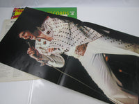 Load image into Gallery viewer, ELVIS PRESLEY ELVIS' GOLDEN RECORDS VOL.4 RCA RCA-6115 with OBI Japan LP Vinyl
