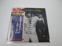 Load image into Gallery viewer, Elvis Presley That's The Way It Is RCA RPL-3501 with OBI Japan LP Vinyl
