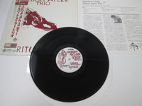 Load image into Gallery viewer, ALBERT AYLER TRIO SPIRITUAL UNITY VENUS TKJV-19005 with OBI Japan LP Vinyl
