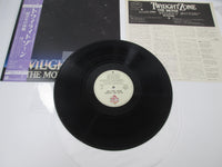 Load image into Gallery viewer, OST TWILIGHT ZONE WARNER P-11415 with OBI Japan LP Vinyl
