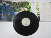 Load image into Gallery viewer, AMERICA HOMECOMING WARNER P-6419W with OBI Japan LP Vinyl

