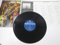 Load image into Gallery viewer, JOHN MAYALL, ERIC CLAPTON PRIMAL SOLOS LONDON GP-1075 with OBI Japan LP Vinyl
