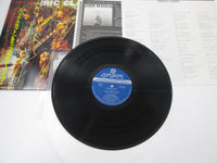 Load image into Gallery viewer, JOHN MAYALL, ERIC CLAPTON PRIMAL SOLOS LONDON GP-1075 with OBI Japan LP Vinyl
