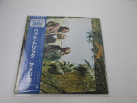 Load image into Gallery viewer, AMERICA HAT TRICK WARNER BROS. P-6420W with OBI Japan LP Vinyl
