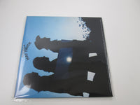 Load image into Gallery viewer, AMERICA HAT TRICK WARNER BROS. P-6420W with OBI Japan LP Vinyl
