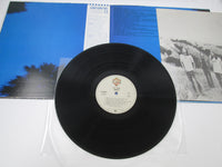 Load image into Gallery viewer, AMERICA HAT TRICK WARNER BROS. P-6420W with OBI Japan LP Vinyl
