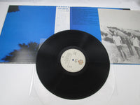 Load image into Gallery viewer, AMERICA HAT TRICK WARNER BROS. P-6420W with OBI Japan LP Vinyl
