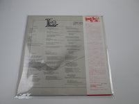 Load image into Gallery viewer, GENESIS TRESPASS FAMOUS CHARISMA RJ-6020 with OBI Japan LP Vinyl
