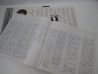 Load image into Gallery viewer, MICHAEL JACKSON BAD EPIC 28 3P-800 with OBI Shrink Japan LP Vinyl
