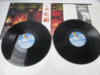 Load image into Gallery viewer, Tom Petty Pack Up The Plantation Live! MCA P-6225,6  with OBI Japan LP Vinyl
