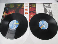 Load image into Gallery viewer, Tom Petty Pack Up The Plantation Live! MCA P-6225,6  with OBI Japan LP Vinyl
