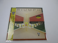 Load image into Gallery viewer, Triumph The Sport Of Kings MCA Records P-13366
