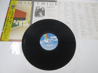 Load image into Gallery viewer, Triumph The Sport Of Kings MCA Records P-13366  with OBI Japan LP Vinyl
