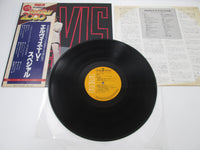 Load image into Gallery viewer, ELVIS PRESLEY ELVIS RCA RPL-3504 with OBI Japan LP Vinyl
