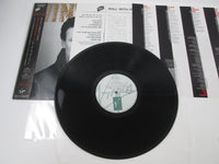 Load image into Gallery viewer, STEVE WINWOOD ROLL WITH IT VIRGIN VJL-28048 with OBI Japan LP Vinyl
