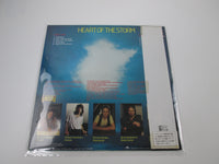Load image into Gallery viewer, Alaska Heart Of The Storm Music For Nations 28MM 0384 with OBI Japan LP Vinyl
