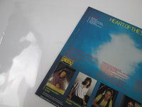 Load image into Gallery viewer, Alaska Heart Of The Storm Music For Nations 28MM 0384 with OBI Japan LP Vinyl
