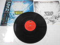 Load image into Gallery viewer, Alaska Heart Of The Storm Music For Nations 28MM 0384 with OBI Japan LP Vinyl
