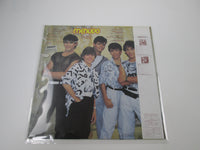 Load image into Gallery viewer, MENUDO AYER Y HOY RCA RPL-8324 with OBI Japan LP Vinyl
