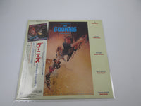 Load image into Gallery viewer, OST(CYNDI LAUPER) GOONIES EPIC 28 3P-629 with OBI Special book Japan VINYL LP
