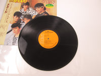 Load image into Gallery viewer, MENUDO AYER Y HOY RCA RPL-8324 with OBI Japan LP Vinyl
