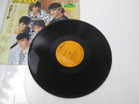 Load image into Gallery viewer, MENUDO AYER Y HOY RCA RPL-8324 with OBI Japan LP Vinyl
