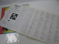 Load image into Gallery viewer, FALCO WIENER BLUT WEA 23P1-2178 with OBI Japan LP Vinyl
