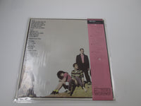 Load image into Gallery viewer, COCK ROBIN SAME CBS/SONY 28AP 3067 with OBI Japan LP Vinyl
