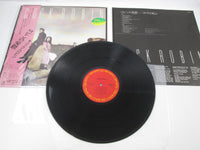 Load image into Gallery viewer, COCK ROBIN SAME CBS/SONY 28AP 3067 with OBI Japan LP Vinyl
