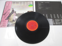 Load image into Gallery viewer, COCK ROBIN SAME CBS/SONY 28AP 3067 with OBI Japan LP Vinyl
