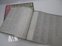 Load image into Gallery viewer, COCK ROBIN SAME CBS/SONY 28AP 3067 with OBI Japan LP Vinyl
