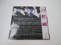 Load image into Gallery viewer, Hazel O'Connor ‎Cover Plus Promo VIP-6807 with OBI Japan LP Vinyl
