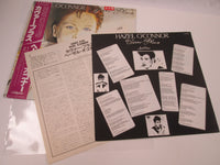 Load image into Gallery viewer, Hazel O'Connor ‎Cover Plus Promo VIP-6807 with OBI Japan LP Vinyl
