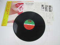 Load image into Gallery viewer, Twisted Sister Love Is For Suckers Atlantic P-13553 with OBI Japan LP Vinyl
