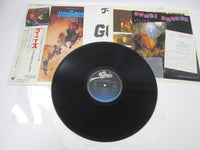 Load image into Gallery viewer, OST(CYNDI LAUPER) GOONIES EPIC 28 3P-629 with OBI Special book Japan VINYL LP
