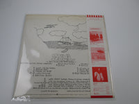 Load image into Gallery viewer, NEIL YOUNG WITH CRAZY HORSE ZUMA REPRISE P-10090R with OBI Japan LP Vinyl
