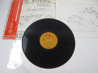Load image into Gallery viewer, NEIL YOUNG WITH CRAZY HORSE ZUMA REPRISE P-10090R with OBI Japan LP Vinyl
