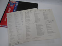 Load image into Gallery viewer, GENESIS FROM TO REVELATION LONDON SL-281 with OBI Japan LP Vinyl
