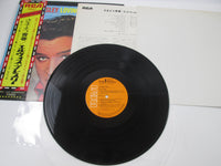 Load image into Gallery viewer, ELVIS PRESLEY LOVING YOU RCA RCA-6103 with OBI Pinnup Japan LP Vinyl

