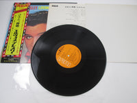 Load image into Gallery viewer, ELVIS PRESLEY LOVING YOU RCA RCA-6103 with OBI Pinnup Japan LP Vinyl
